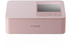 Canon SELPHY CP-1500 5541C002 fototlačiareň - ružová