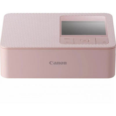 Canon SELPHY CP-1500 5541C002 fototlačiareň - ružová