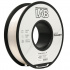 Professional Lab FG-P184-E1, 3D filament, PLA Silk, 1,75mm, 1000g, Biely (Glamour)