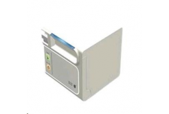 Seiko pokladní tiskárna RP-E11, řezačka, Přední výstup, Ethernet, bílá