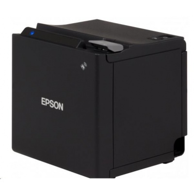 Epson TM-m10 C31CE74112, USB, BT, 58mm, 8 dots/mm (203 dpi), ePOS, black