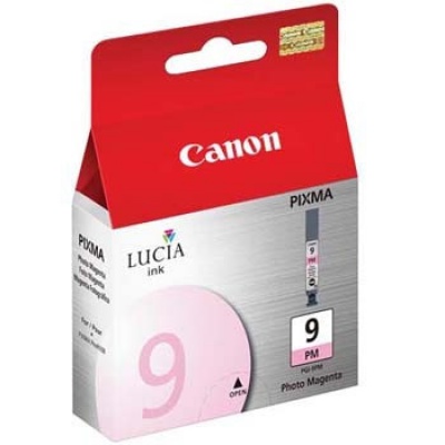 Canon PGI-9PM photo purpurová (photo magenta) originálna cartridge