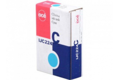 Oce 29952203 azúrová (cyan) originálna cartridge