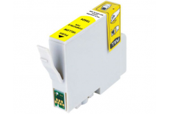 Epson T0424 žltá (yellow) kompatibilna cartridge