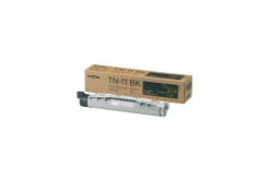 Brother TN-11BK čierný (black) originálný toner