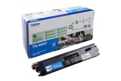 Brother TN-900C azúrový (cyan) originálný toner