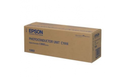 Epson originálny valec C13S051203, cyan, 30000 str., Epson AcuLaser C3900, CX37