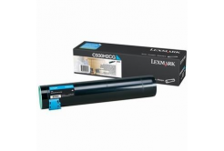 Lexmark C930H2CG azúrový (cyan) originálny toner
