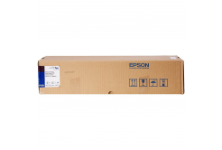 Epson Premium Glossy Photo Paper Roll C13S041390, 166 g/m2, 24", 610mmx30.5m, lesklá, biela, role papiera