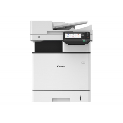Canon i-SENSYS X C1538iF II 6162C001 laserová multifunkcia + sada tonerov