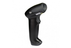 Honeywell Voyager 1250 laserová čítačka 1250g-2USB, USB, black