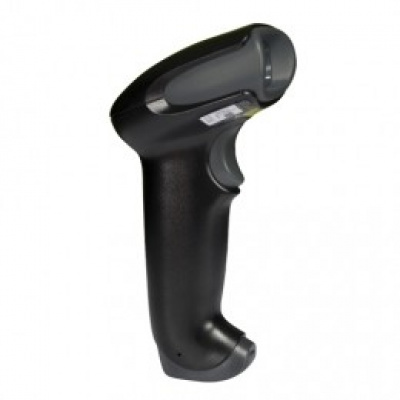 Honeywell Voyager 1250 laserová čítačka 1250g-2USB, USB, black