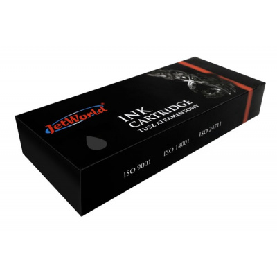 JetWorld PREMIUM kompatibilná cartridge pro Epson T5969 C13T596900 svetlo čierná (light light black)