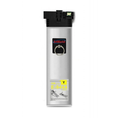 JetWorld PREMIUM kompatibilná cartridge pre Epson T9444 žltá (yellow)
