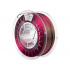 Spectrum 81408 3D filament, PLA Magic Silk, 1,75mm, 1000g, Viacfarebný (Magenta blossom)