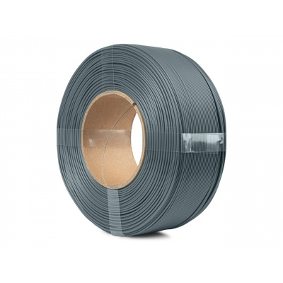 Spectrum 81605 Refill 3D filament, LW-ASA UltraFoam, 1,75mm, 750g, tmavo sivý (Dark grey)