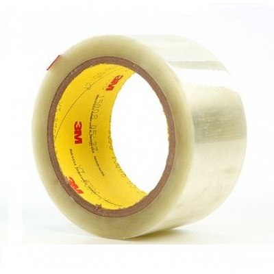 3M 396 Veľmi silno lepiaca jednostranná páska (Super Bond) 12 mm x 33 m