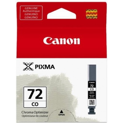Canon PGI-72CO 6411B001 chroma optimizer originálna cartridge