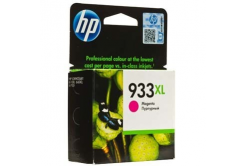 HP 933XL CN055AE purpurová (magenta) originálna cartridge