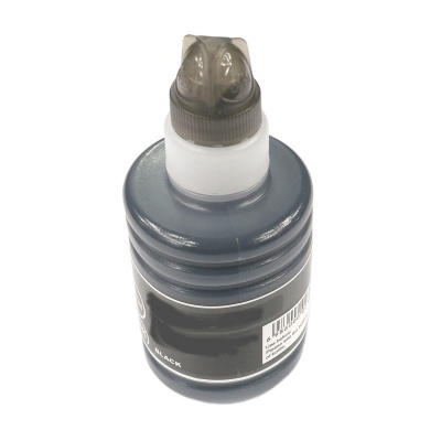 Canon GI-41PGBk, 4528C001 černá (black) kompatibilní cartridge