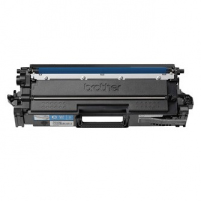 Brother TN-821XLC azúrový (cyan) originálny toner