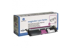 Konica Minolta A00W232 purpurový (magenta) originálny toner