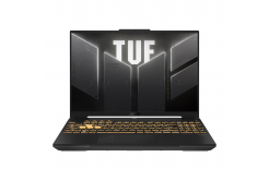 ASUS FX607 16/CORE 5 205H/16GB/512GB/RTX3050/NoOS