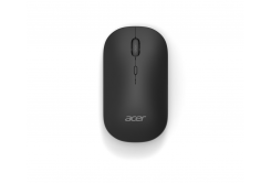 Acer AMR130/Ergonomická/Optická/1 600 DPI/USB+BT/Čierna