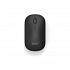 Acer AMR130/Ergonomická/Optická/1 600 DPI/USB+BT/Čierna