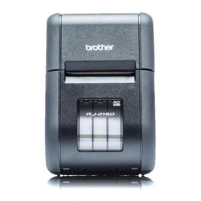 Brother RJ-2140 RJ2140Z1 mobilná tlačiareň