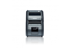 BROTHER tiskárna účtenek RJ-3150 ( termotisk, 80mm účtenka, USB bluetooth WIFI 32MB )