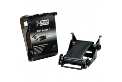 Zebra 800011-101 TTR tape ZXP1 black pro potisk 1000 karet