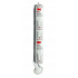3M 525 Lepiaci tmel pre stavebníctvo, 600 ml, sivý