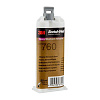 3M DP760 Scotch-Weld™, biele, 50 ml