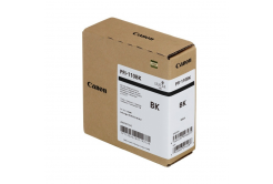 Canon PFI110BK 2364C001 čierna (black) originálna atramentová cartridge