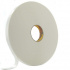 3M 9529W Obojstranná lepiaca penová páska, biela, 25 mm x 3 m