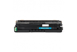 Samsung CLT-C505L azúrový (cyan) kompatibilný toner