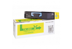 Kyocera Mita TK-880Y žltý (yellow) originálny toner