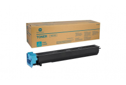Konica Minolta TN711C, A3VU450 azúrová (cyan) originálny toner