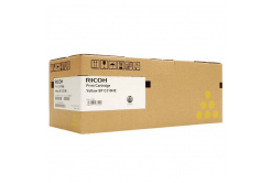 Ricoh 406482 žltý (yellow) originální toner
