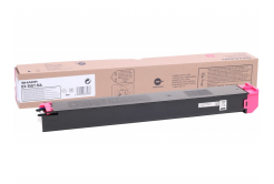 Sharp DX-25GTMA purpurový (magenta) originálny toner