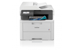 Brother DCP-L3560CDW DCPL3560CDWYJ1 laserová multifunkcia, rozbalené