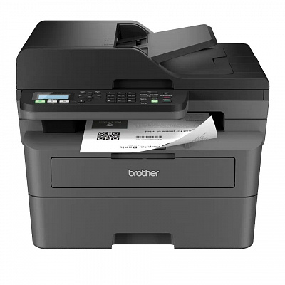 Brother MFC-L2802DW MFCL2802DWYJ1 laserová multifunkcia, rozbalené