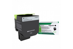 Lexmark 71B2HK0 čierny (black) originálny toner