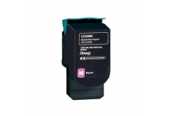 Lexmark C230H30 purpurový (magenta) originálny toner