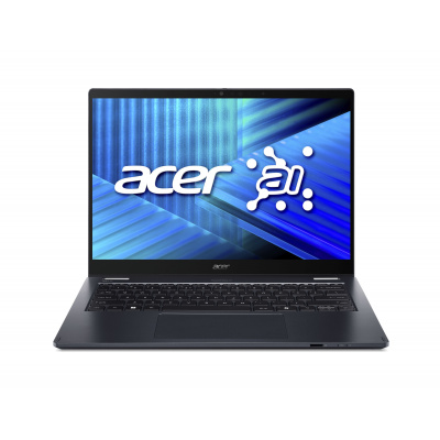Acer TMP414RN 14  NX.BF8EC.001 Notebook, U5-225U, 512SSD, 16G, W11PEdu