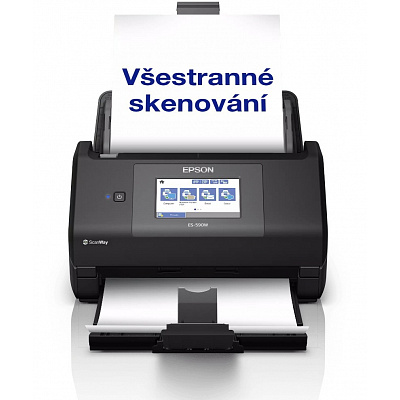 EPSON Workforce ES-590W B11B288401 skener