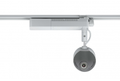 Lighting Track Mount - ELPMB66W