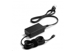 HP 65W USB-C LC Power Adapter
