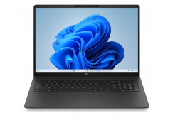 HP Omnibook 3/16-bu0001ncx/5-120U/16"/WUXGA/16GB/512GB/Intel int/W11H/Strieborná/2R